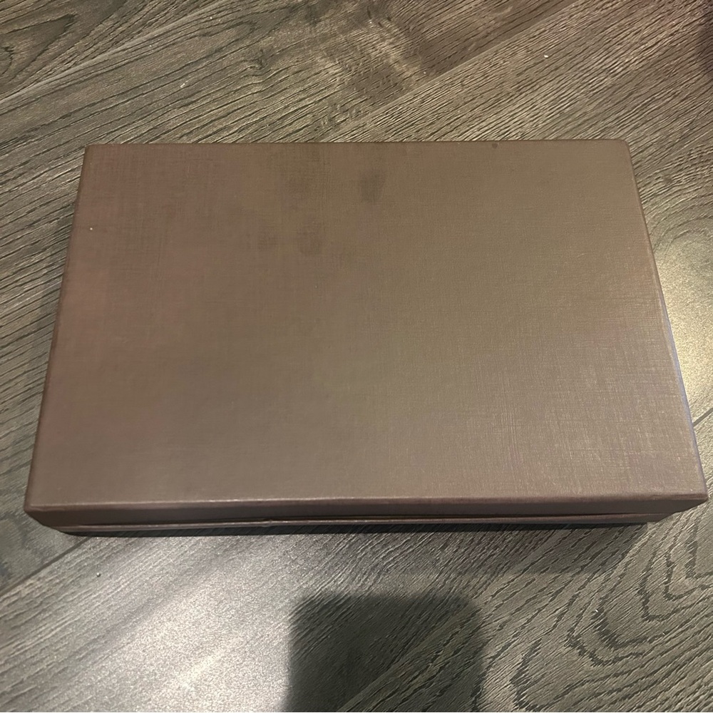 Louis Vuitton Empty Box - Picture 4 of 5